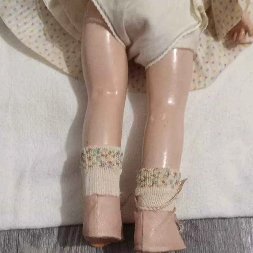Effanbee Patsy Doll - Picture 3 of 4